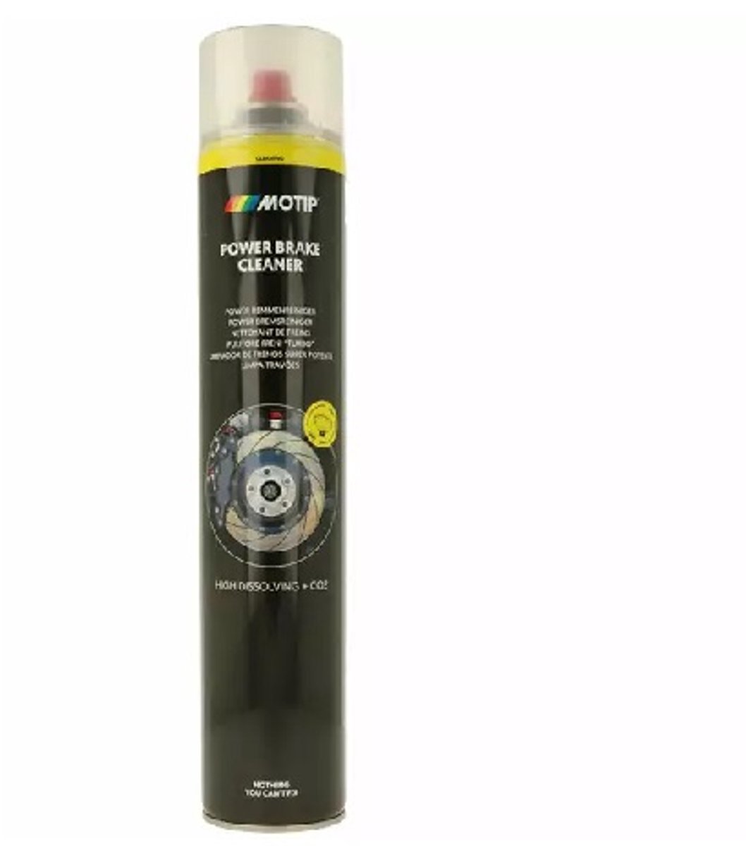 MOTIP REMREINIGER 750ML