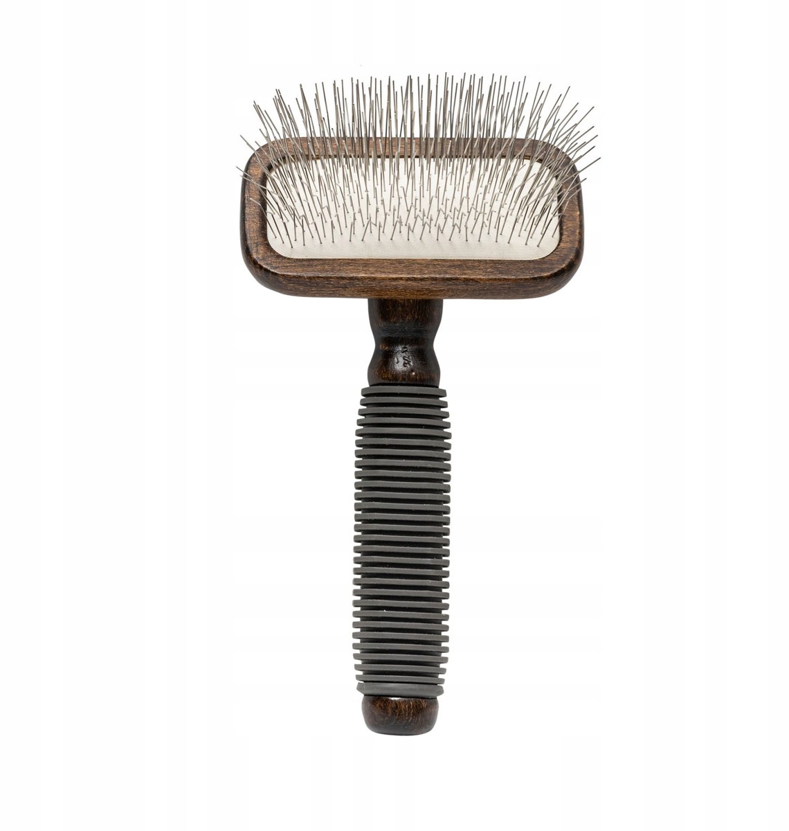 Barry King Hondenkattenborstel voor Onderwol - 16,6cm