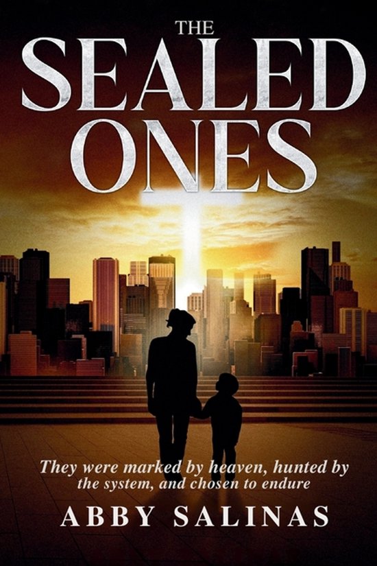 The Sealed Ones-The Sealed Ones - cover