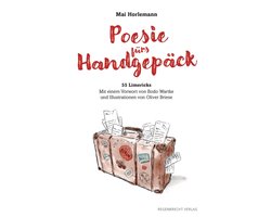Poesie fürs Handgepäck