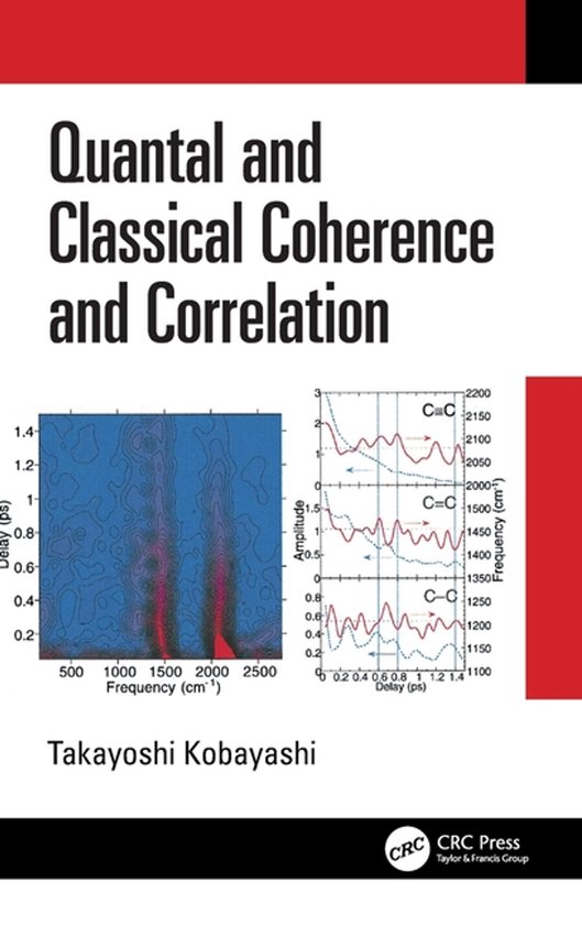 Quantal and Classical Coherence and Correlation - cover