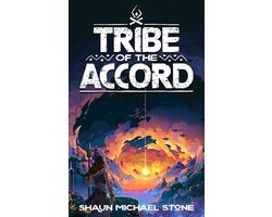Tribe Chronicles- Tribe of the Accord