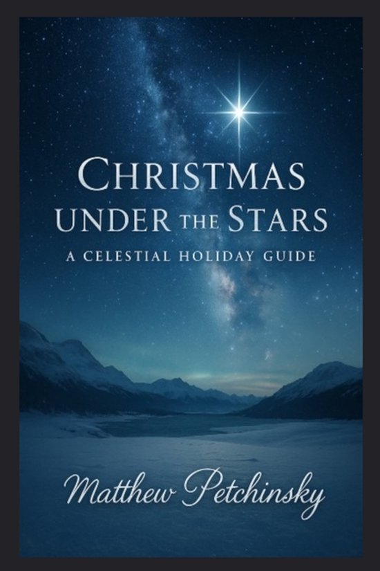 Christmas Under the Stars