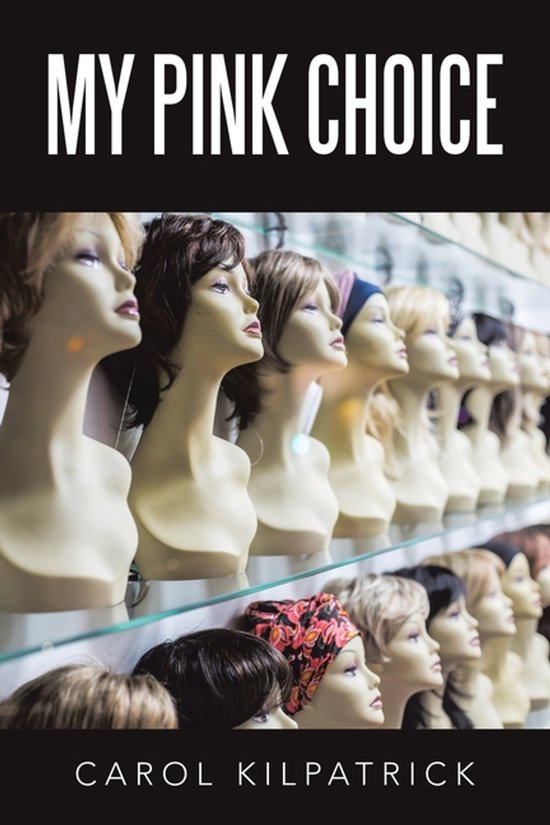 My Pink Choice - cover
