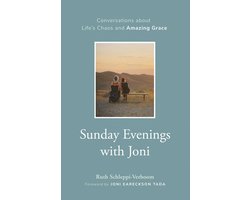 Sunday Evenings with Joni