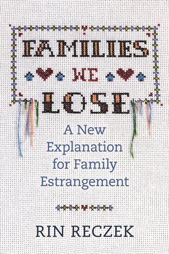 Families We Lose - cover