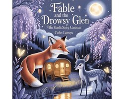 The Starlit Story Caravan- Fable and the Drowsy Glen