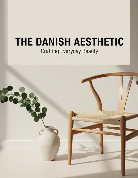 The Danish Aesthetic - cover