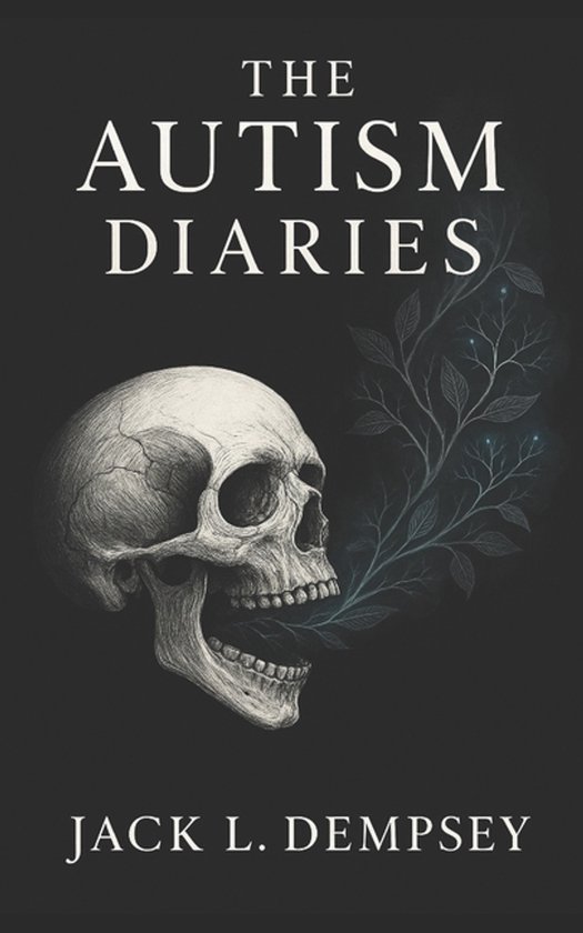 The Autism Diaries - cover