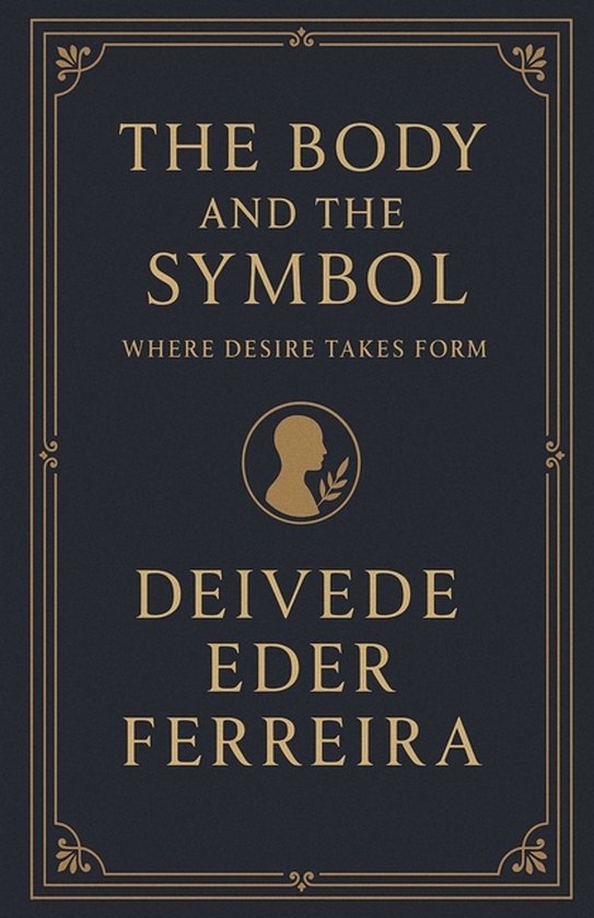 Psychoanalysis-The Body and the Symbol - cover