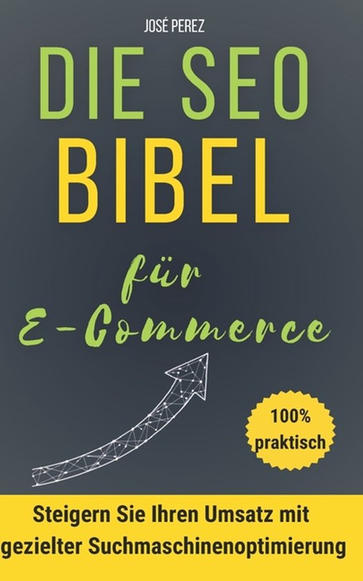 So gelingt Google SEO für E-Commerce-Websites - cover