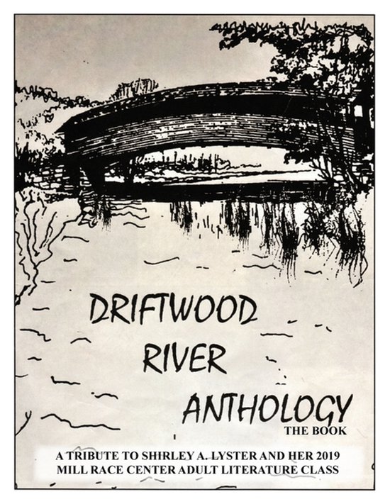 Driftwood River Anthology - cover