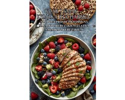 Gdak i smak - książka kucharska