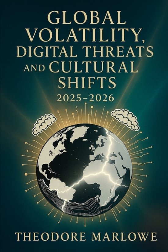 Global Volatility, Digital Threats, and Cultural Shifts 2025-2026