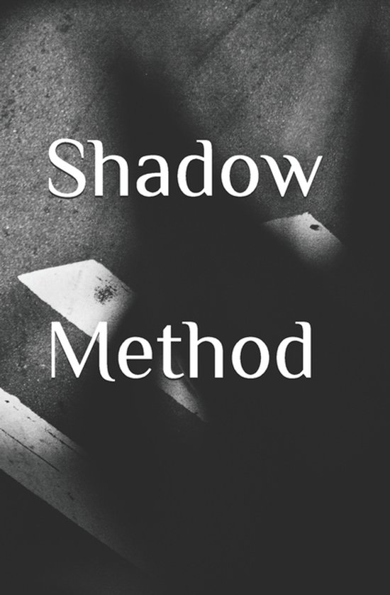 Shadow Method - cover