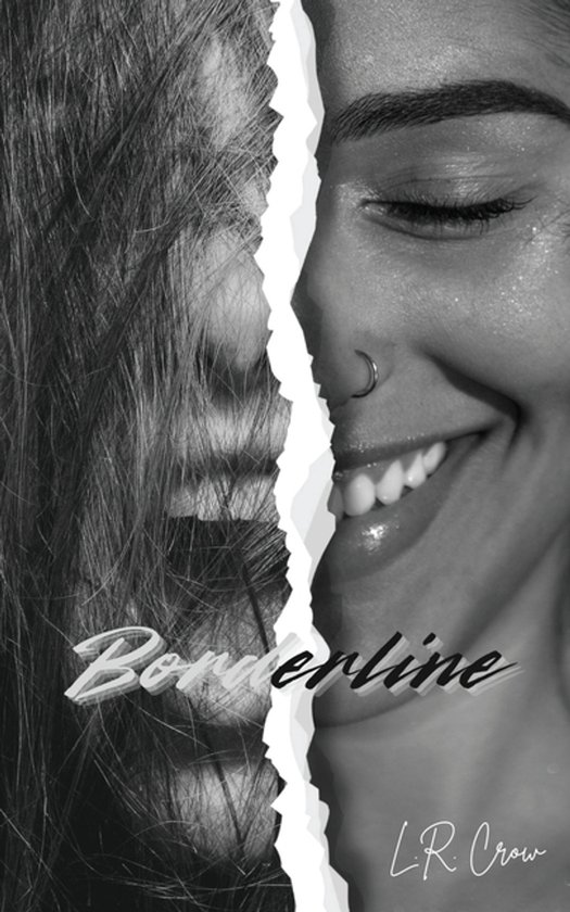 Borderline - cover
