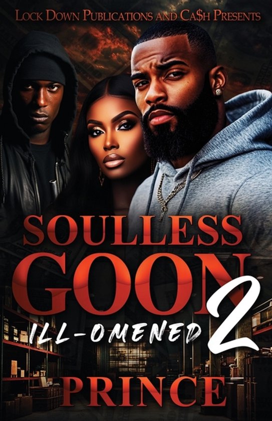 Soulless Goon- Soulless Goon 2