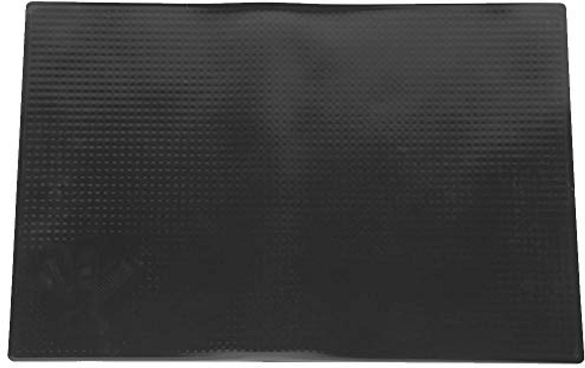 Hittebestendige Siliconen Stylingtoolmat voor Haarstyling
