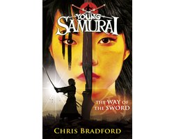 Young Samurai Way Of The Sword