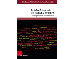 Interdisziplinäre Verortungen der Angewandten Linguistik- Anti-Vax Discourse in the Context of COVID-19