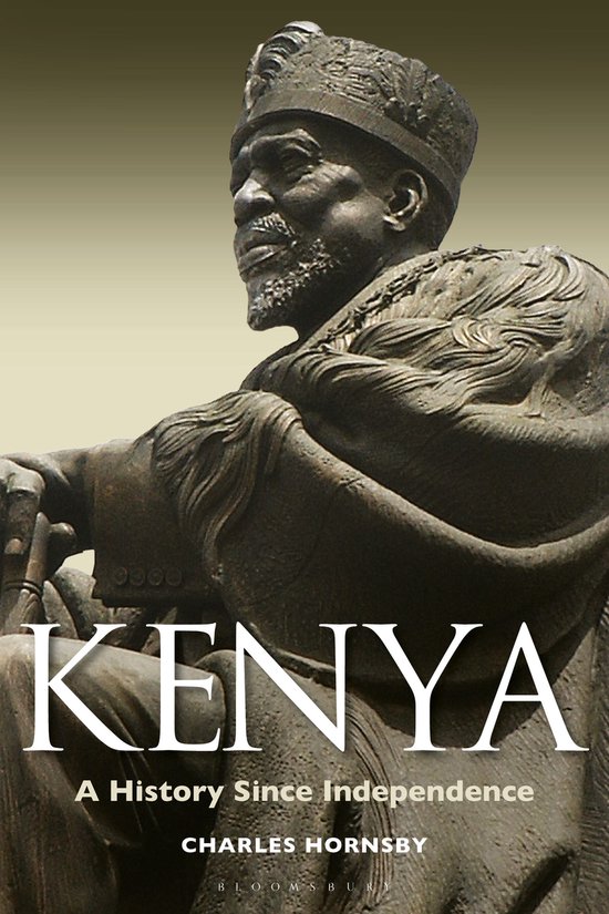 Kenya - cover