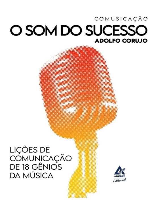 Comusicação - O som do sucesso - cover