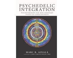 Psychedelic Integration