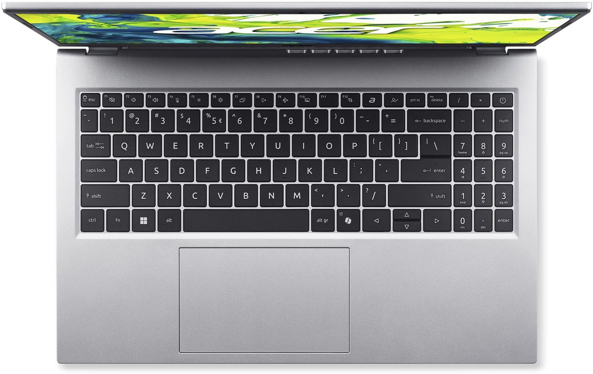 Acer Aspire Go 15 AG15-72P-55YC - Laptop - 15 inch - 16GB - 1TB SSD thumbnail 6