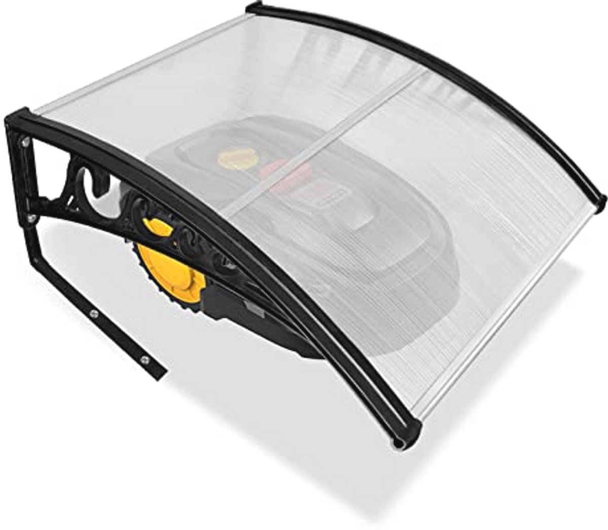 Carport voor Robotmaaier - Bescherming (EAN: ...5172) - Carport - €151,38