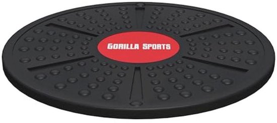 30Cm Balansbord Balanstrainer Voor Volwassenen En Kinderen Balansbord