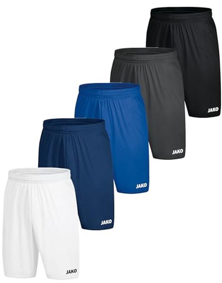 Kindershorts Set van 5 voor Sport en Vrije Tijd