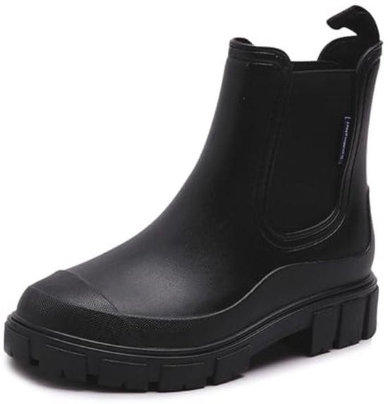 Bottes De Marche Imperméables Regatta Holcombe Pour Femmes - Tailles UK 3 à 8
