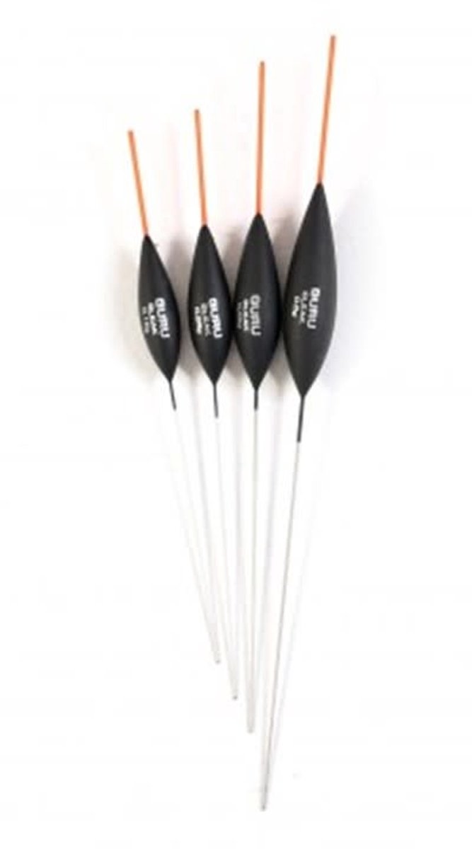 Guru Dobber Bleak (1pc) - Maat : 0.35g