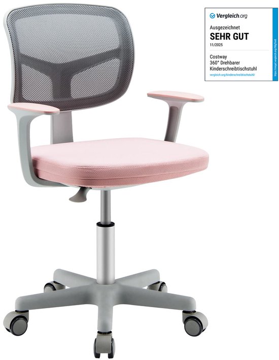 COSTWAY 360° draaibare (EAN: ...2567) - COSTWAY - €62,04