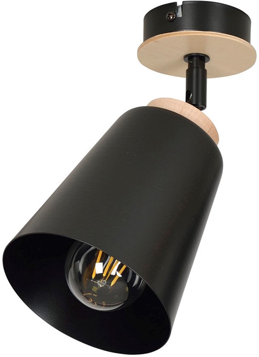ATLAS 1 BLACK