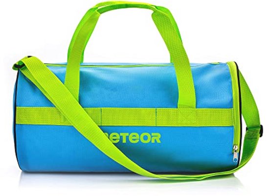 pack all Waterdichte reisschoenentassen, Plus-zwart, 17.7*9.8*5.5in, 1 Pack