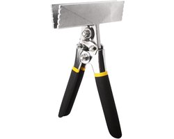 Multifunctionele Metaal Plaat Buigtang - 6 Inch Vouwtang Zettang Voor Metaalbewerking (Recht)