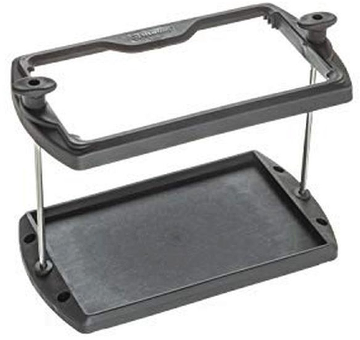 Zware Accu Tray voor 24 Serie - Duurzame Batterijhouder