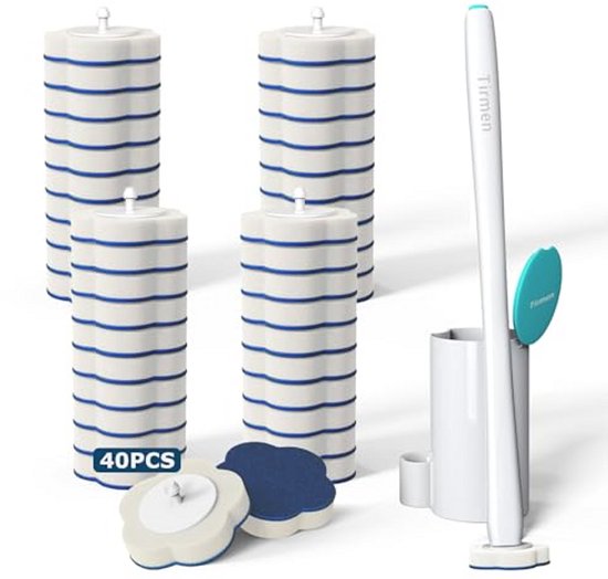 Het Origineel, Toiletborstel Met Behuizing Voor Wandmontage In Zones Innovatieve Toiletborstel Uit Siliconen Hoogwaardige Toiletborstelset Met Wandbehuizing In Wit Grijs Rond Het Origineel, Toiletborstel Met Behuizing Voor Wandmontage In Zones Innovatieve Toiletborstel Uit Siliconen Hoogwaardige Toiletborstelset Met Wandbehuizing In Wit Grijs Rond