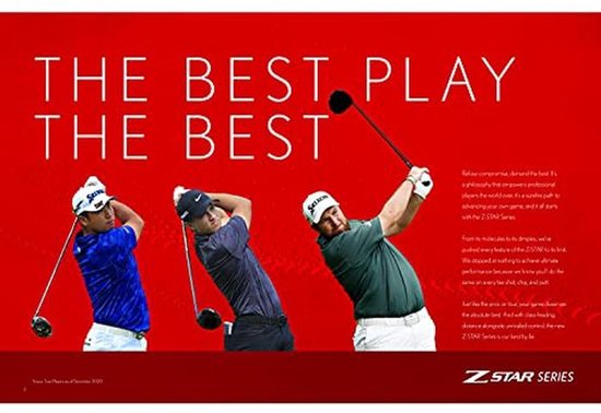 Premium Golfballen - Tour Level Urethaan - Dozen Golfaccessoires van Merkloos — afbeelding 2