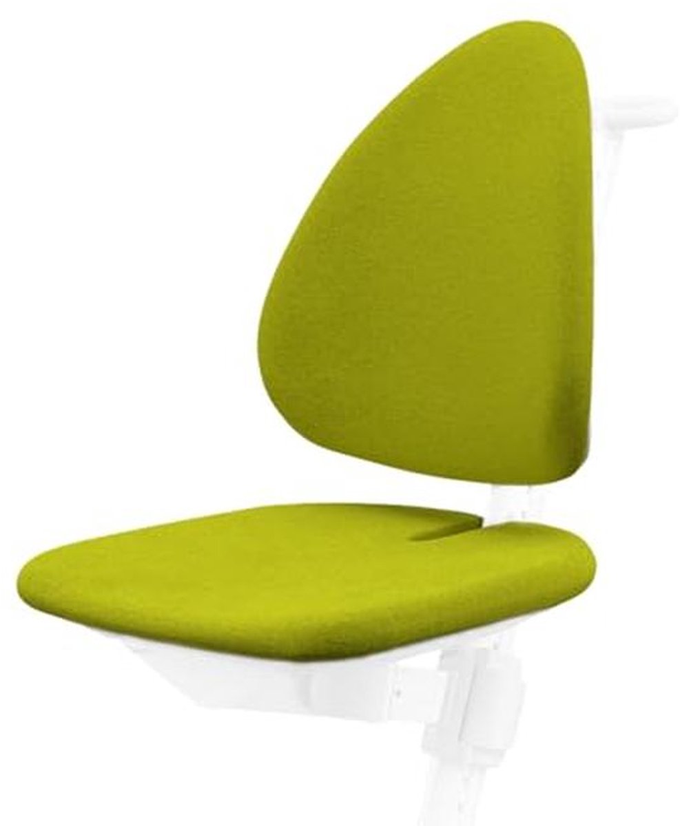 Verwisselbare hoes voor kinderstoelen - Ideaal voor jongens en meisjes - Eenvoudig te monteren en wasbaar