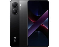 Xiaomi POCO X7 Pro - 5G - 8GB/256GB - Zwart