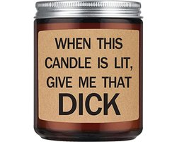 Grappige Cadeaus voor Mannen - Verjaardagscadeaus, Valentijnsdag Geschenken en Cadeaus voor Vaderdag