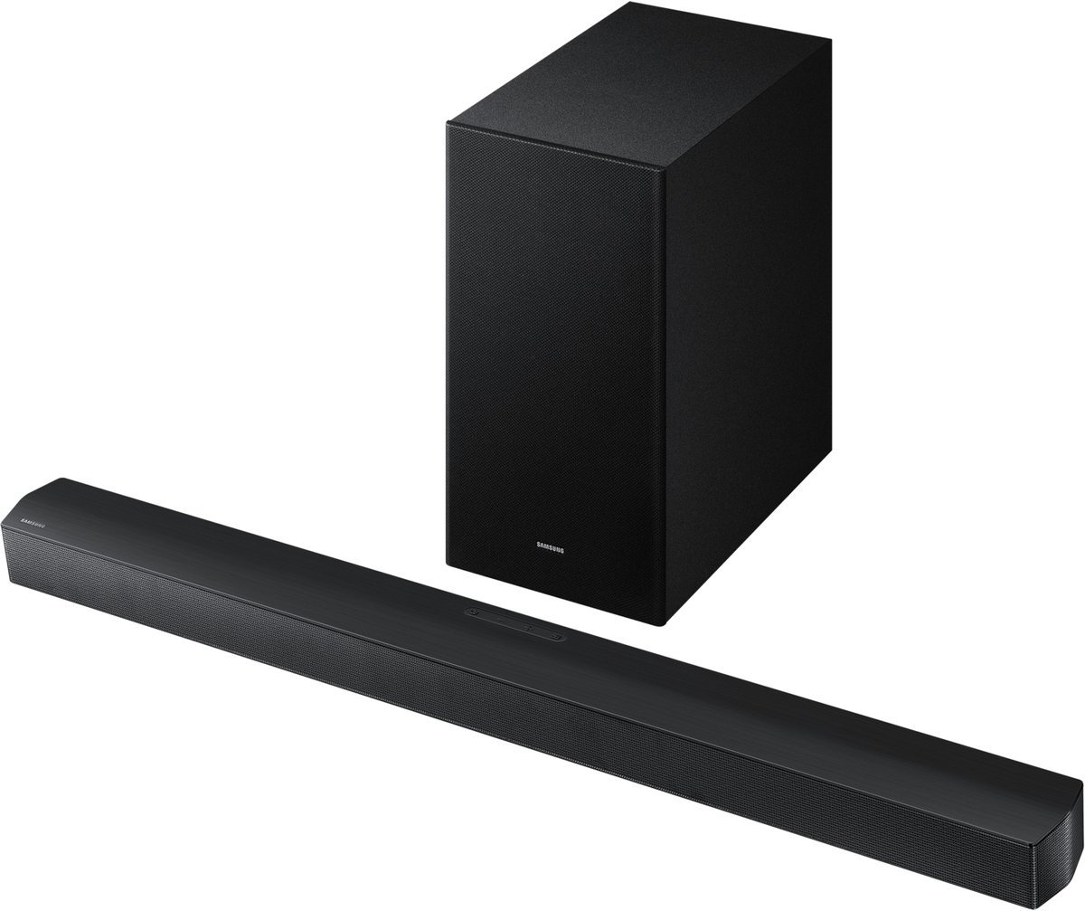 Samsung HW-B650 Soundbar Zwart