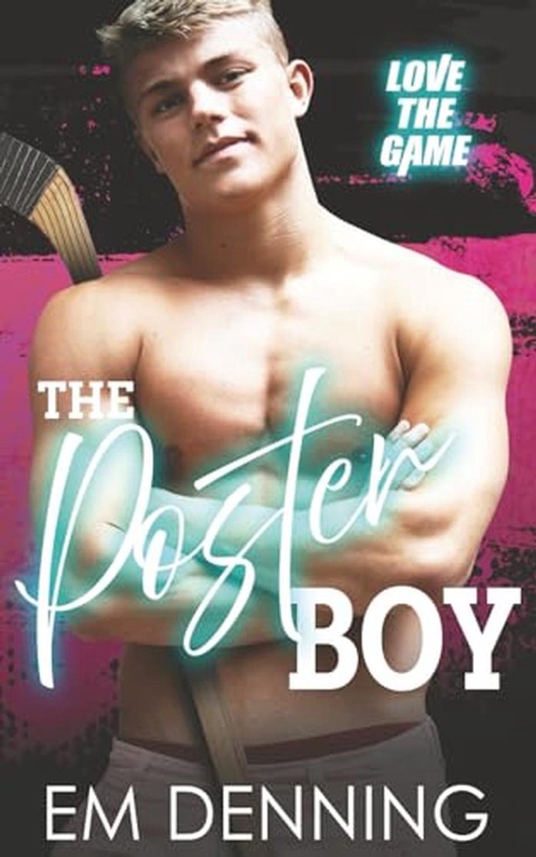 The Poster Boy
