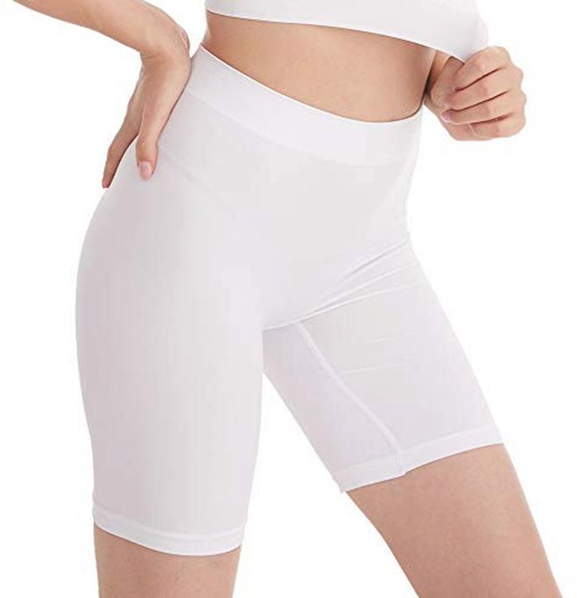 Dames onderbroek shorts Panty Boyshort ondergoed elastisch