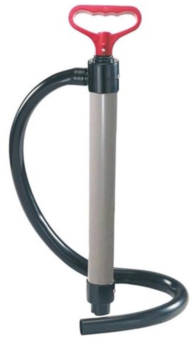 Handwaterpomp voor Tuin en Boot - 3 Maten, Stroomloos, 1000 mm