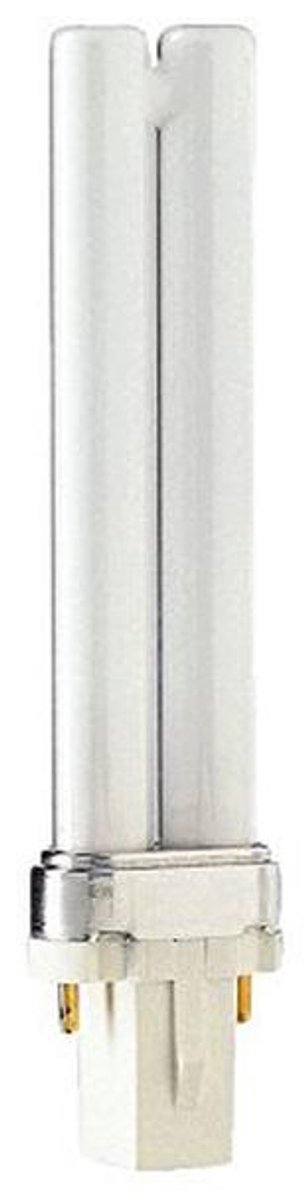 Energiebesparende G23 Compacte Fluorescentielamp 11 W met 900 Lumen