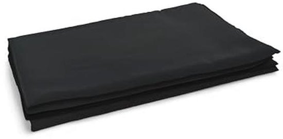 Opvouwbaar Campingmatras 3-Delig - Comfortabel Gastenbed en Vloermatras 80 x 195 cm van Merkloos — afbeelding 2