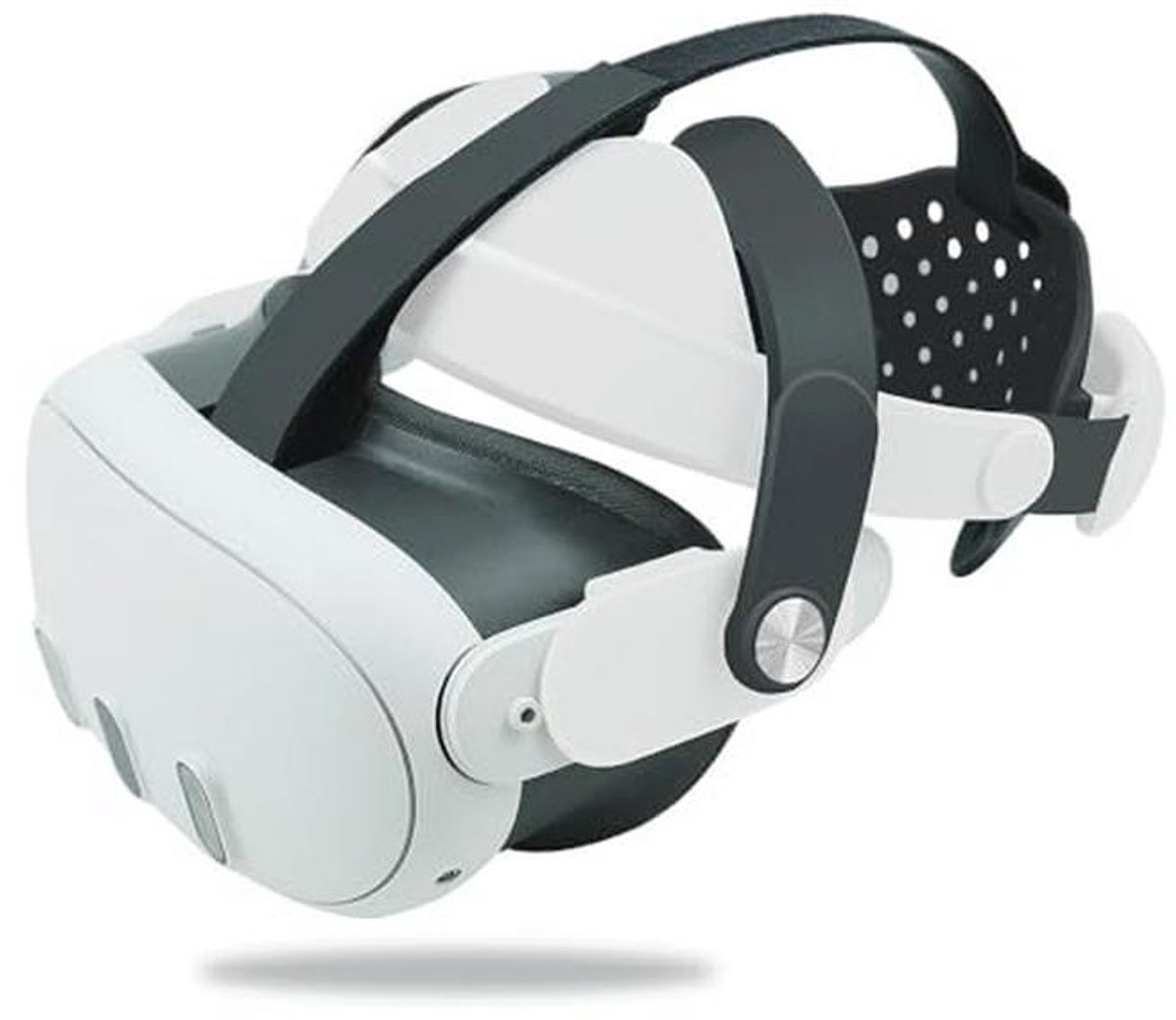 Hoofdband voor VR-bril - Luxe en comfortabele vervangband voor optimale ondersteuning